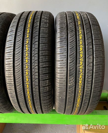 Pirelli Scorpion Zero All Season 245/50 R20