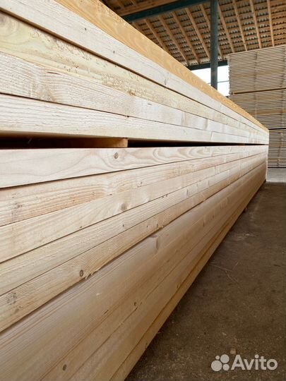 Древесина для строительства и отделки: брус, доска, пиломатериалы