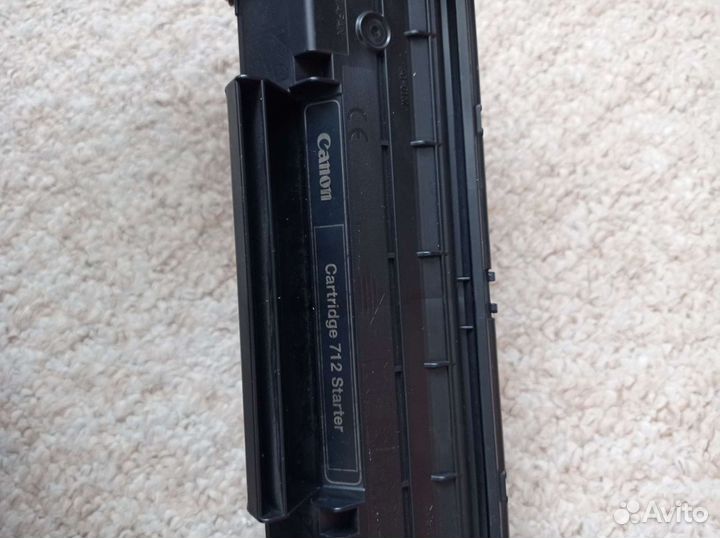 Картридж для принтера