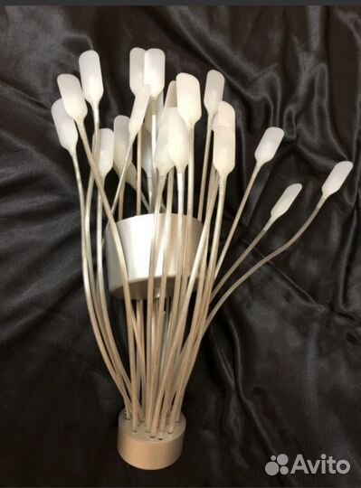 Люстра светодиодная