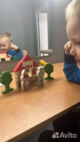 Психолог / нейропсихолог