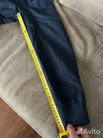 Ветровка мужская