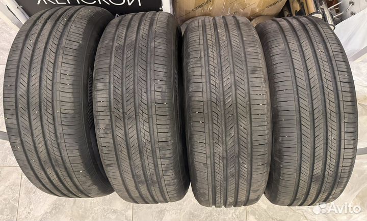 Hankook Ventus S2 AS X RH17 265/65 R17