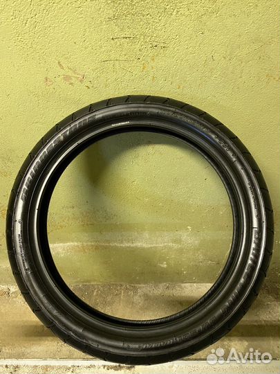 110/80 R19 Bridgestone Battle Wing BW501 (143)