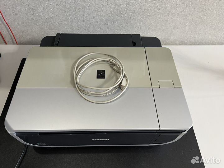 Мфу струйный Canon Pixma MP 510