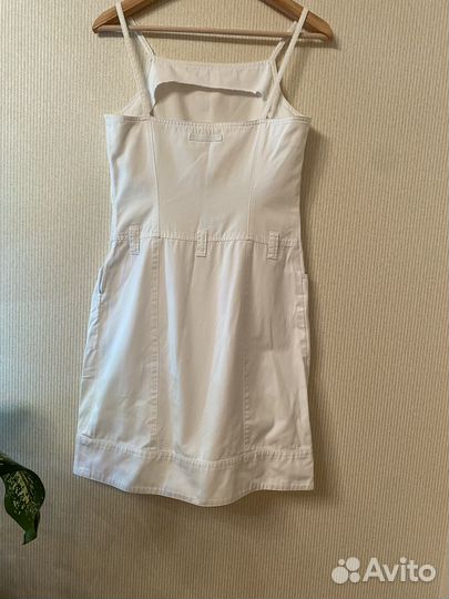 Сарафан летний женский 44-46