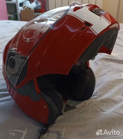 Продам шлем Caberg Duke II Legend