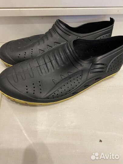 Караловые Тапочки Каралки Аквасоки