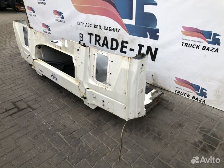 Передняя часть Daf XF105