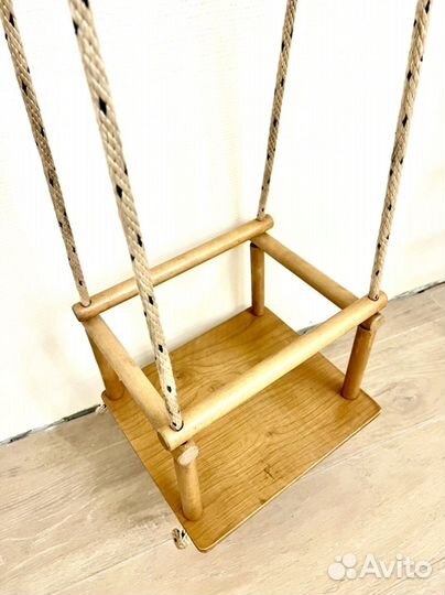 Детский спортивный кмплекс/качели