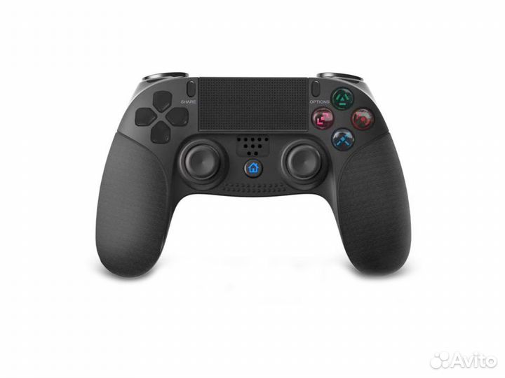 Джойстик беспроводной Amzlab для PS4, б/у