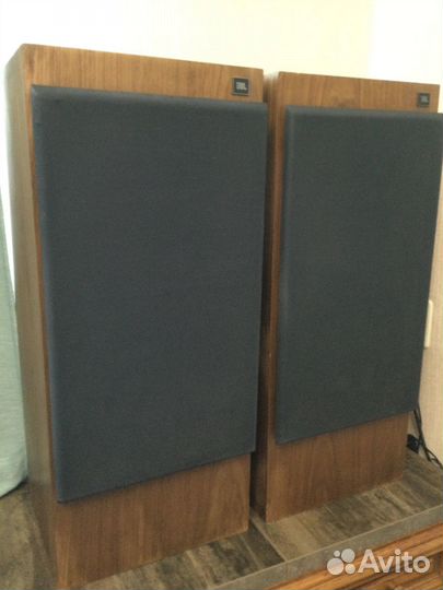 Акустика JBL L80T