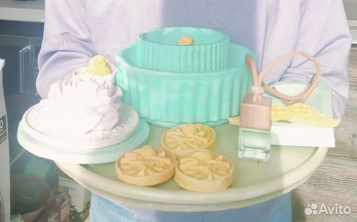 Ручная работа