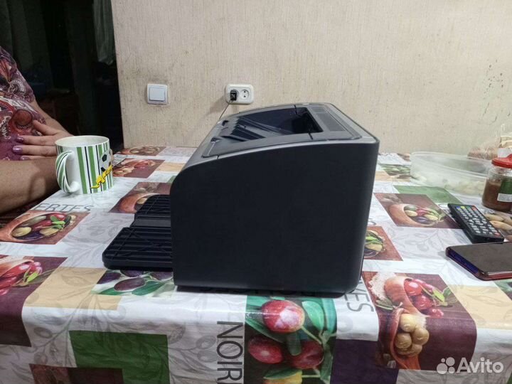 Принтер hp