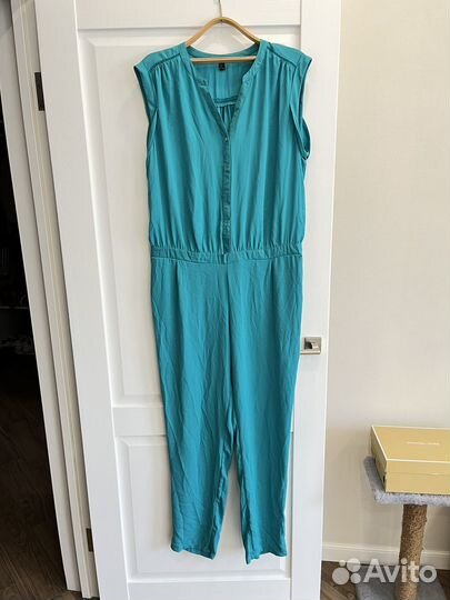 Комбинезон женский летний