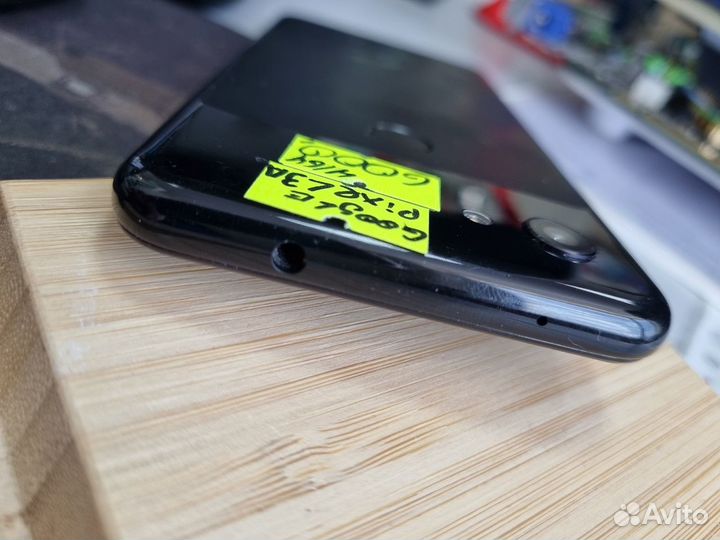 Google Pixel 3a, 4/64 ГБ