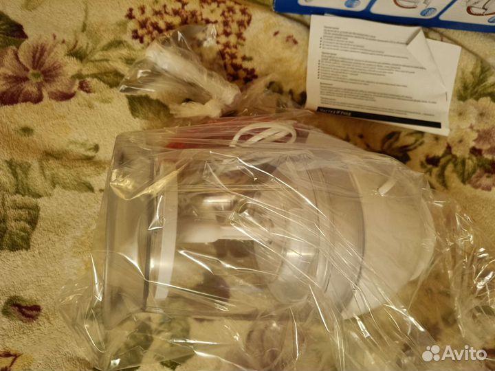 Миксер кухонный