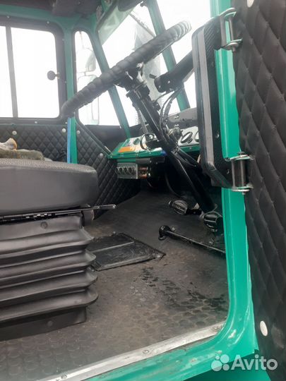 Трактор ХТЗ 150К-09-25, 2023