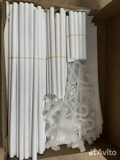 Вешалка напольная новая