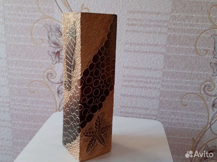 Китайская ваза