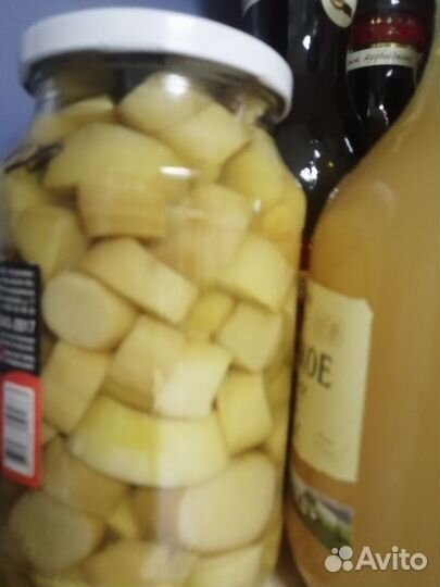 Варенье, грибы, сок натуральный