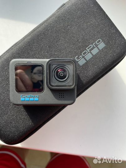 Камера GoPro Hero 11 Black