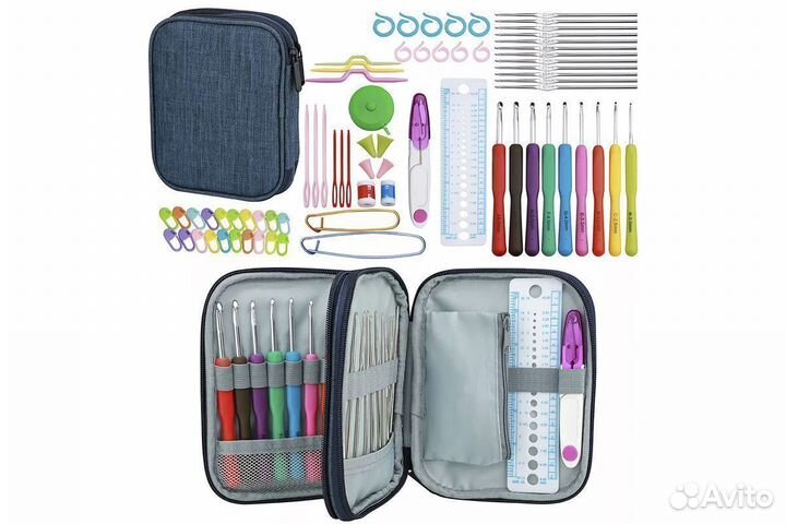 Наборы крючков