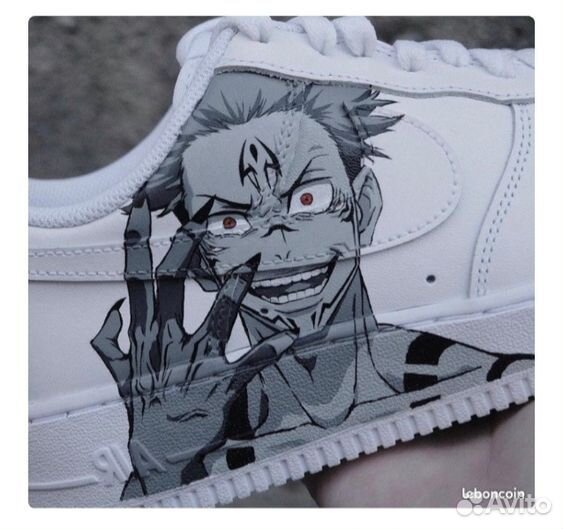 Услуги художника