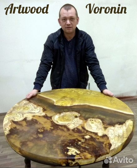 Столярная мастерская/Изготовление мебели на заказ