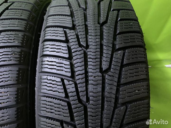 Nokian Tyres Nordman RS2 195/55 R16 91R