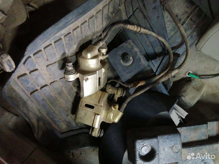 Саппорта переднии лифан смайл