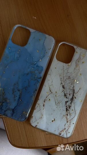 Чехол на iPhone 11