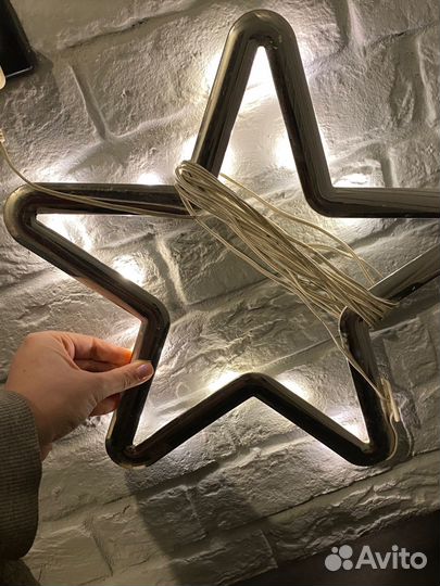 Бра светильник лампа IKEA