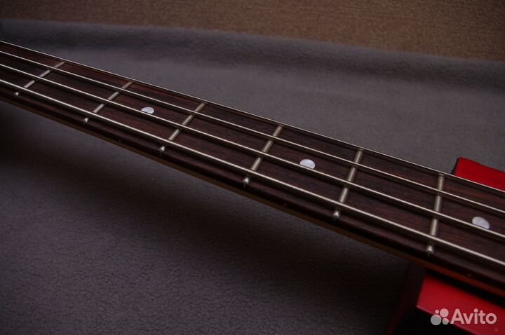 Бас гитара Greco PXB-450. Japan