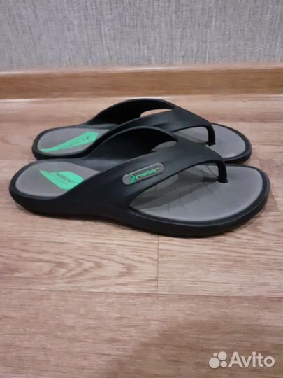 Сланцы rider мужские