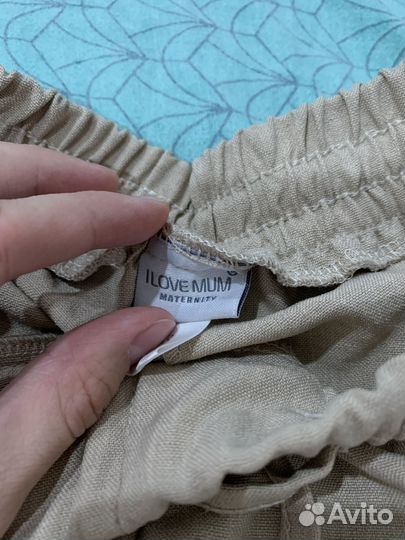 Продам шорты для беременных