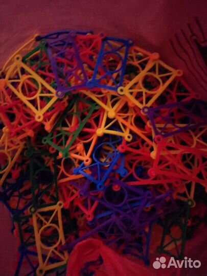 Конструктор