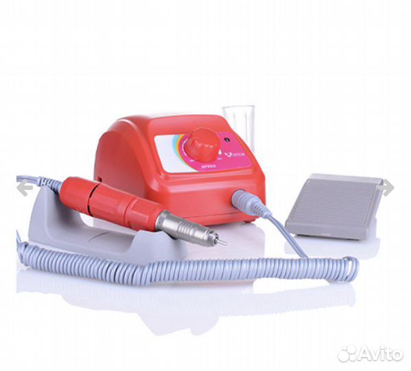 Аппаратный набор для маникюра и педикюра