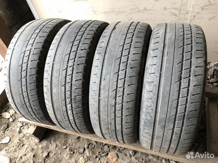 Viatti Strada Asimmetrico V-130 205/55 R16
