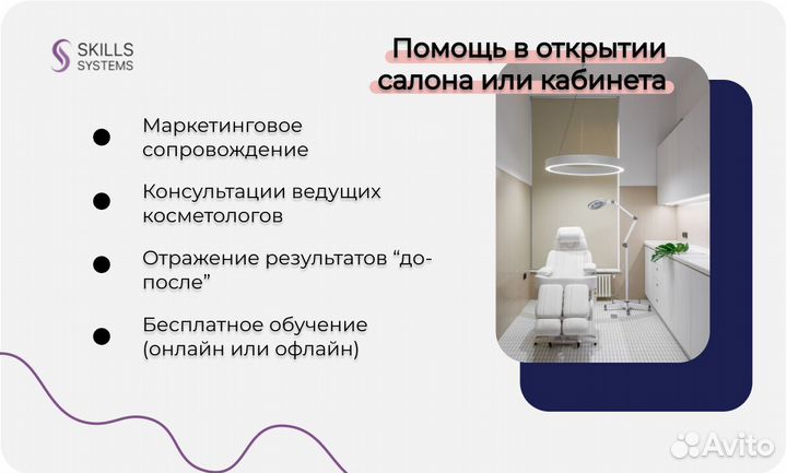 Аппарат для похудения Криолиполиза