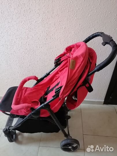 Детская коляска