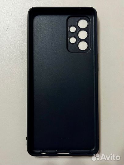 Чехол на Samsung Galaxy A52