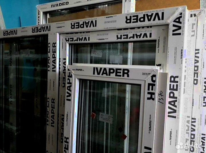 Пластиковые окна на заказ