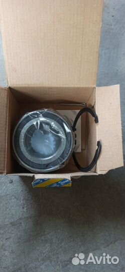 Ступичный подшипник