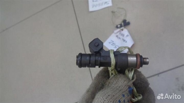 Форсунка инжекторная Ford Focus 3 2011-2018
