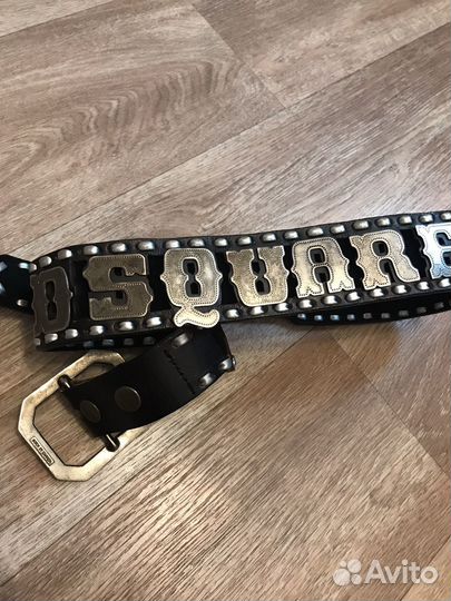 Ремень Daquared2 торг