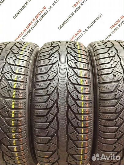 Kleber Krisalp HP2 205/55 R16 87M