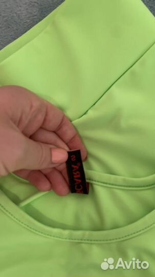 Спортивный костюм женский