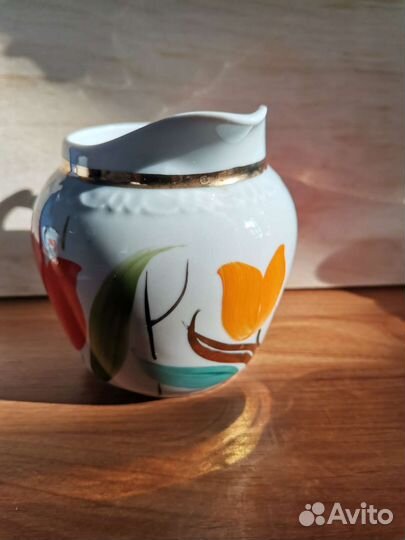 Молочник СССР