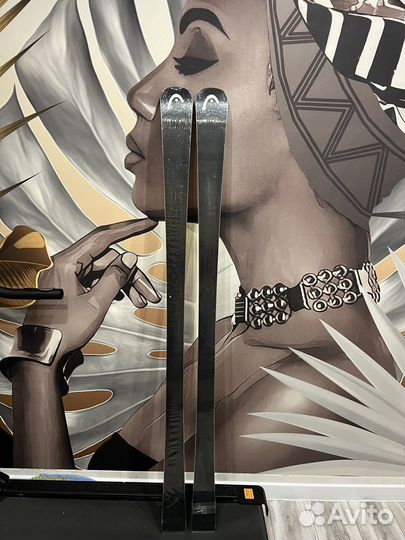 Горные лыжи 175.head WC Rebels e-Speed Pro rpwcr14